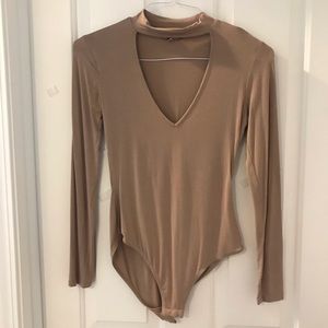 Kendall & Kylie bodysuit